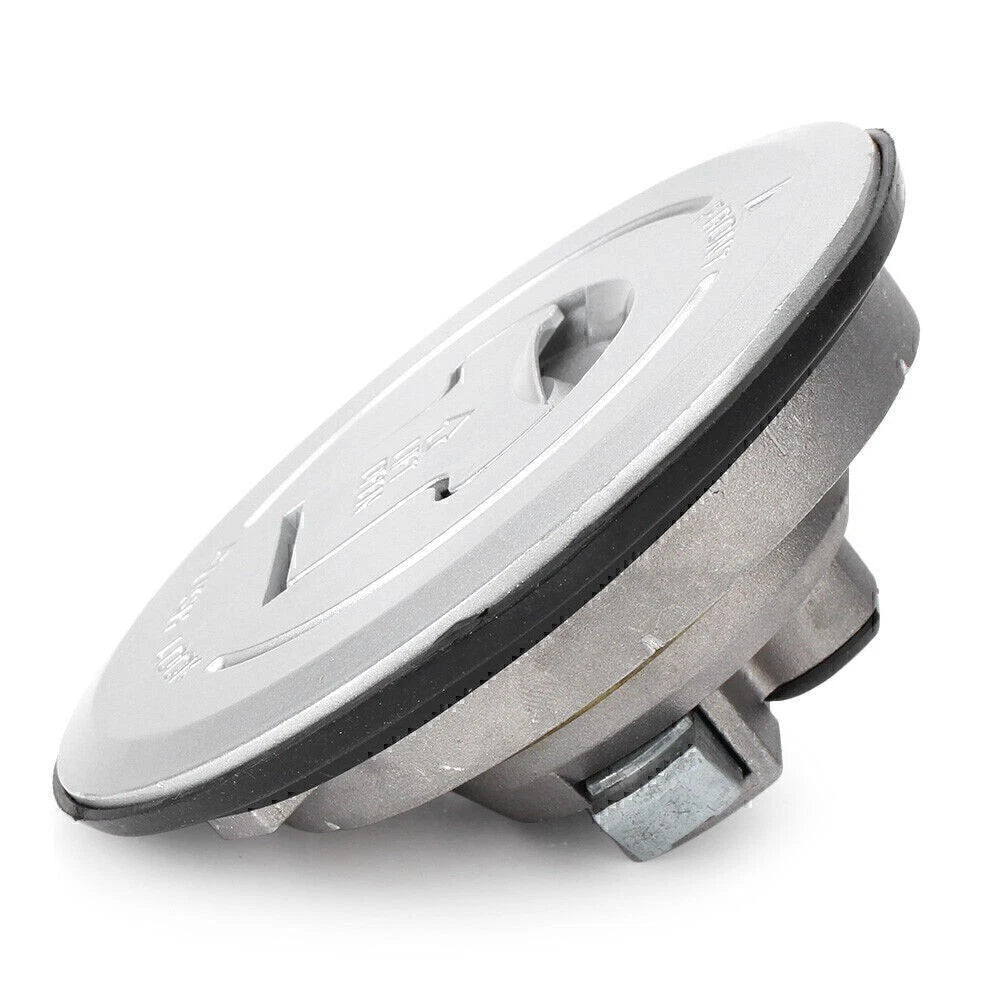 Fuel Gas Oil Tank Cap Cover Fit HONDA CBR250R 2011-2015 2012 2013 2014 VT250