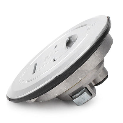 Fuel Gas Oil Tank Cap Cover Fit HONDA CBR250R 2011-2015 2012 2013 2014 VT250