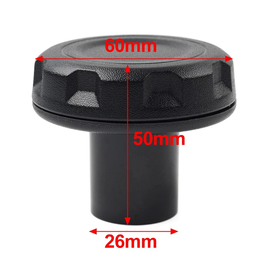 Front Seat Adjustment Knob For Land Rover LR2 LR3 LR4 Range Rover Sport