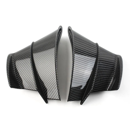 Moto Fairing Winglets Air Deflector For DUCATI Panigale V4S V4R V4 2018-2021