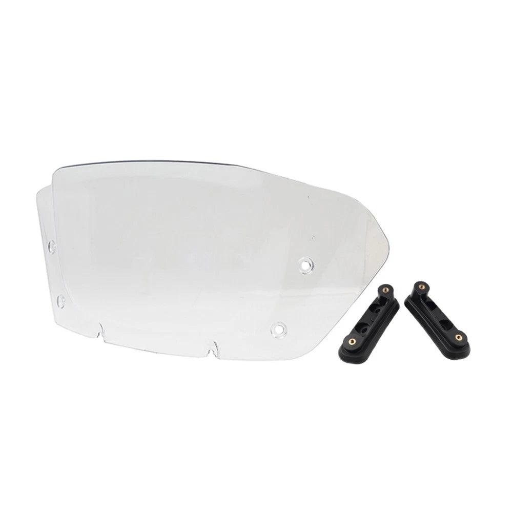 10" Windscreen Windshield For Harley Touring CVO Street Glide 2023 2024