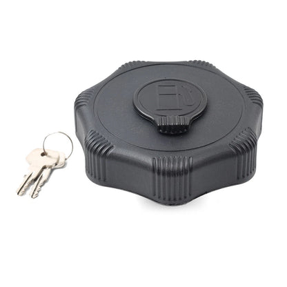 Fuel Tank Cap 7041664 7414913 Fit For Lieberherr With 2PCS 706 Keys
