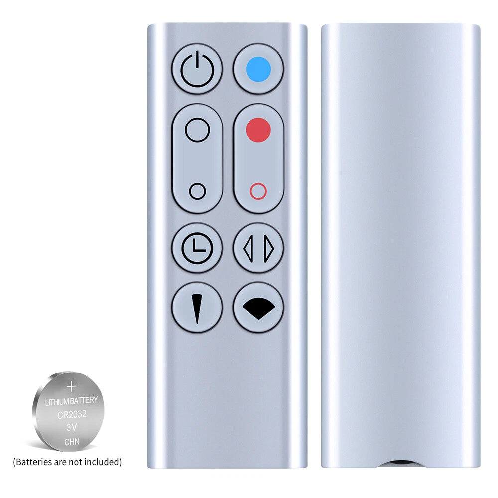 HP00 HP01 Remote Control For Dyson Pure Hot+Cool Link Desk Air Purifier