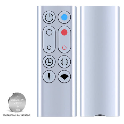 HP00 HP01 Remote Control For Dyson Pure Hot+Cool Link Desk Air Purifier
