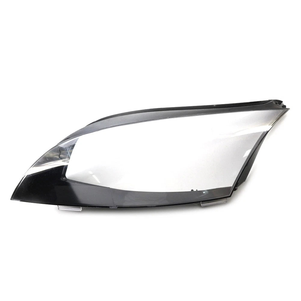 Left Headlight Lens Lampshade Indicator Lamp Cover For Audi TT Roadster 2008-14