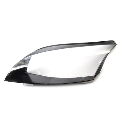 Left Headlight Lens Lampshade Indicator Lamp Cover For Audi TT Roadster 2008-14