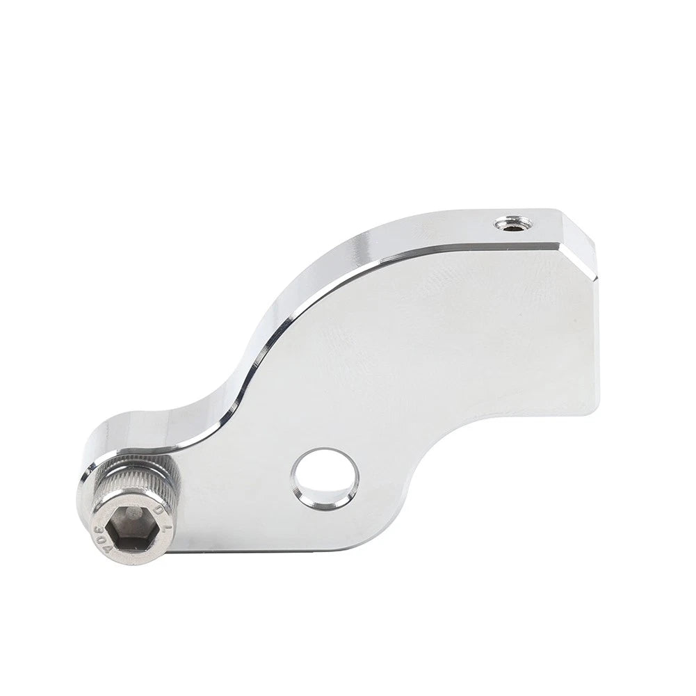 Gear Shift Neutral Assist Bracket For Harley M8 Touring Electra Glide Softail