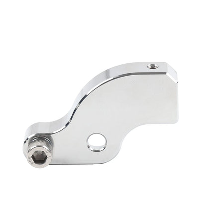 Gear Shift Neutral Assist Bracket For Harley M8 Touring Electra Glide Softail