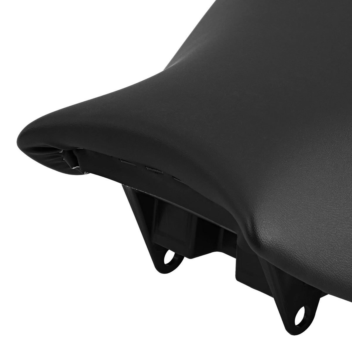 Rider Driver Passenger Seat Fit For Kawasaki Ninja ZX10R ZX 10R 2006-2007 06 07