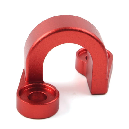 CNC Rear Brake Cable Hose Clamp For Honda CR125R CR250R 1998-07 CRF250X 04-17