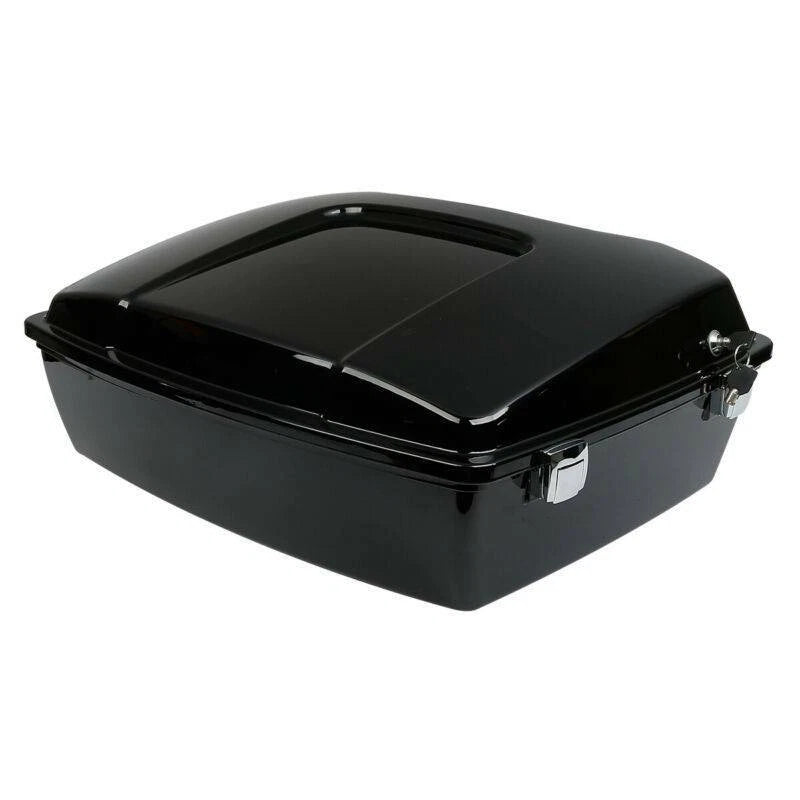 Chopped Trunk 2 Up Mount Fit Fit For Harley Electra Road Glide 97-08