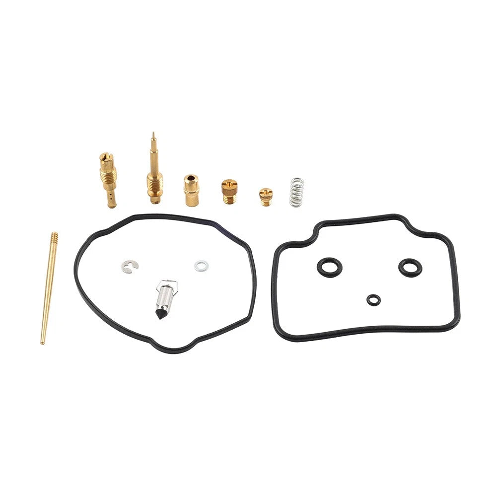 Carburettor Repair Kit For Honda ATC250ES BIG RED 250 ATC250SX ATC 250 ES 1985