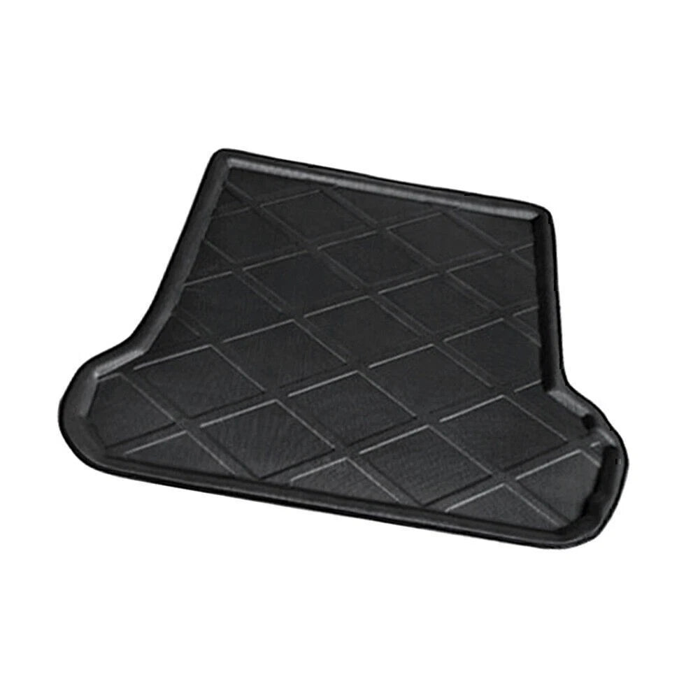 For LEXUS GX GX470 2003-2009 Rear Trunk Mat Boot Liner Cargo Tray Floor Carpet