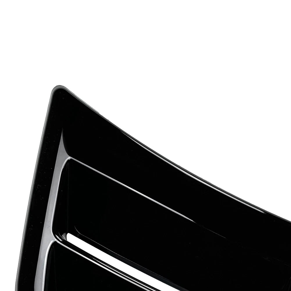 US Front Bumper Side Air Vent Cover Trim For Subaru Impreza WRX STI 5Doors Wagon