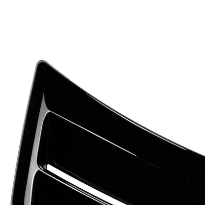 US Front Bumper Side Air Vent Cover Trim For Subaru Impreza WRX STI 5Doors Wagon