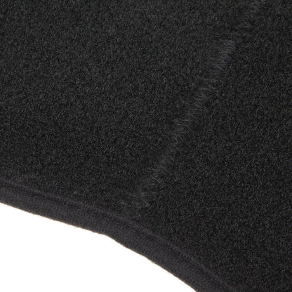 Polyester Car Dashmat Dash Cover Dashboard Mat Pad For Hyundai Elantra 2004-2011