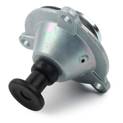 Carburetor Carb Primer Cover For Arctic Cat 98-01 For Suzuki ALT125 LT125 83-87