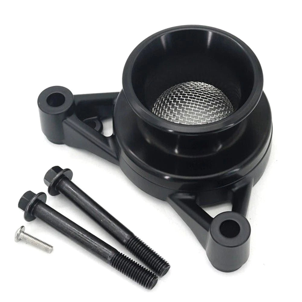 Air Filter Cleaner System Intake Kit For Harley Nightster 975 RH975 2022-2023