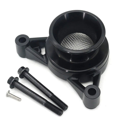 Air Filter Cleaner System Intake Kit For Harley Nightster 975 RH975 2022-2023