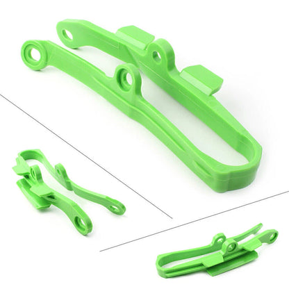 Chain Slider Guide Protector Swingarm for Kawasaki KX250F KX450F 2009-2016