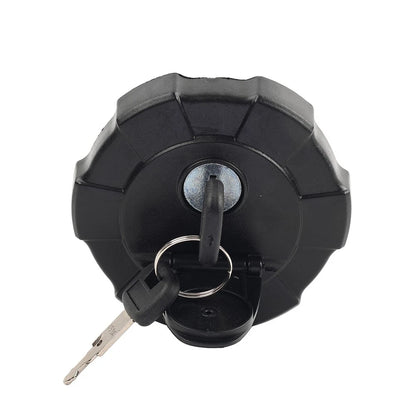 Fuel Cap W/Keys For Kubota Excavators SVL75 SVL75-2 SVL90-2 SVL95-2 RD411-51122