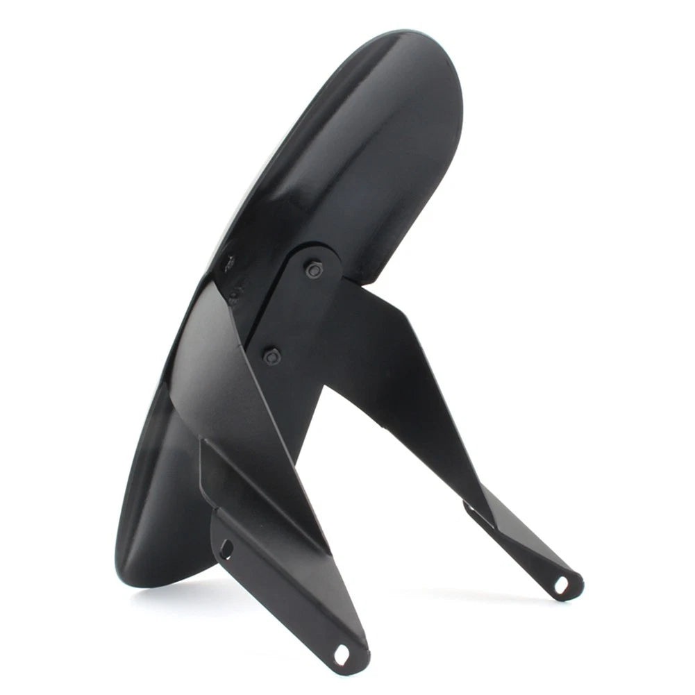 Matte Black Front Fender Mudguard Protector For Ducati Scrambler Cafe Racer