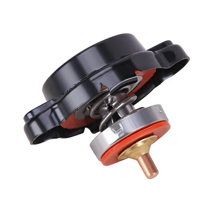 High Pressure Radiator Cap Temp Gauge 1.8 Bar For Honda CR 125 250 Xc Mx