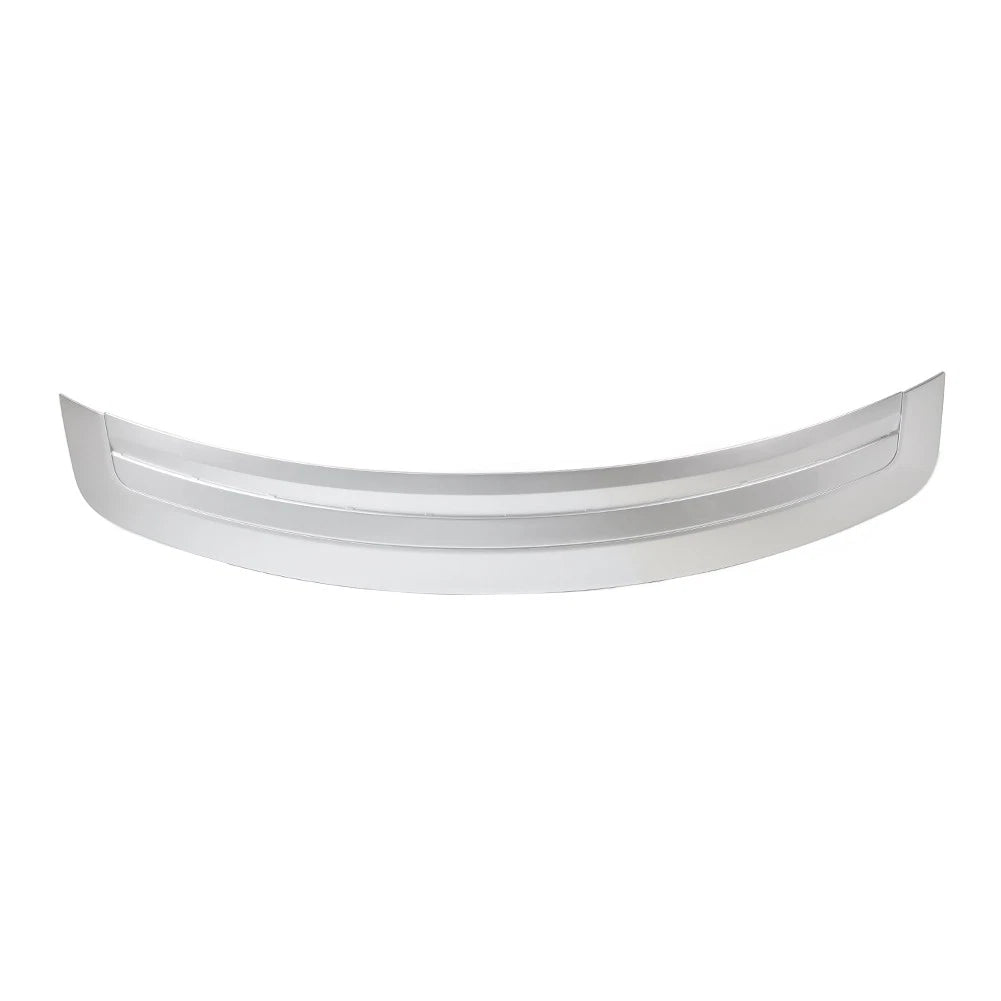 US Engine Hood Panel Molding Board Cover For Land Rover Range Rover 13-17 Silver