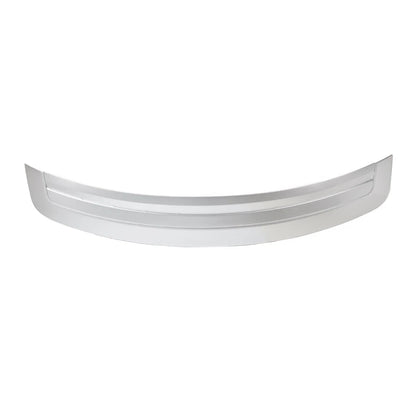 US Engine Hood Panel Molding Board Cover For Land Rover Range Rover 13-17 Silver