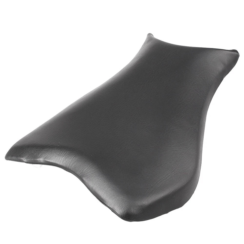 1pc Black Motorcycle Cushion Seat Front Rider Seat For Honda CBR1000RR 2008-2016