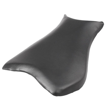 1pc Black Motorcycle Cushion Seat Front Rider Seat For Honda CBR1000RR 2008-2016