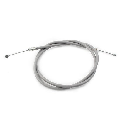Gray Throttle Cable For Honda CT70 CT70H Trail 70  72-74 1973 Motorcycle