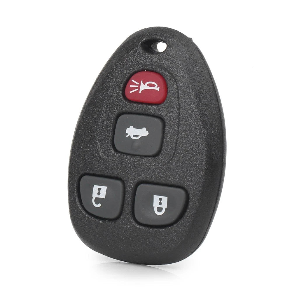 Remote Car Key Fob Replacement for Buick Allure Lacrosse Chevy Cobalt Malibu
