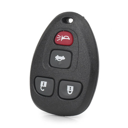 Remote Car Key Fob Replacement for Buick Allure Lacrosse Chevy Cobalt Malibu