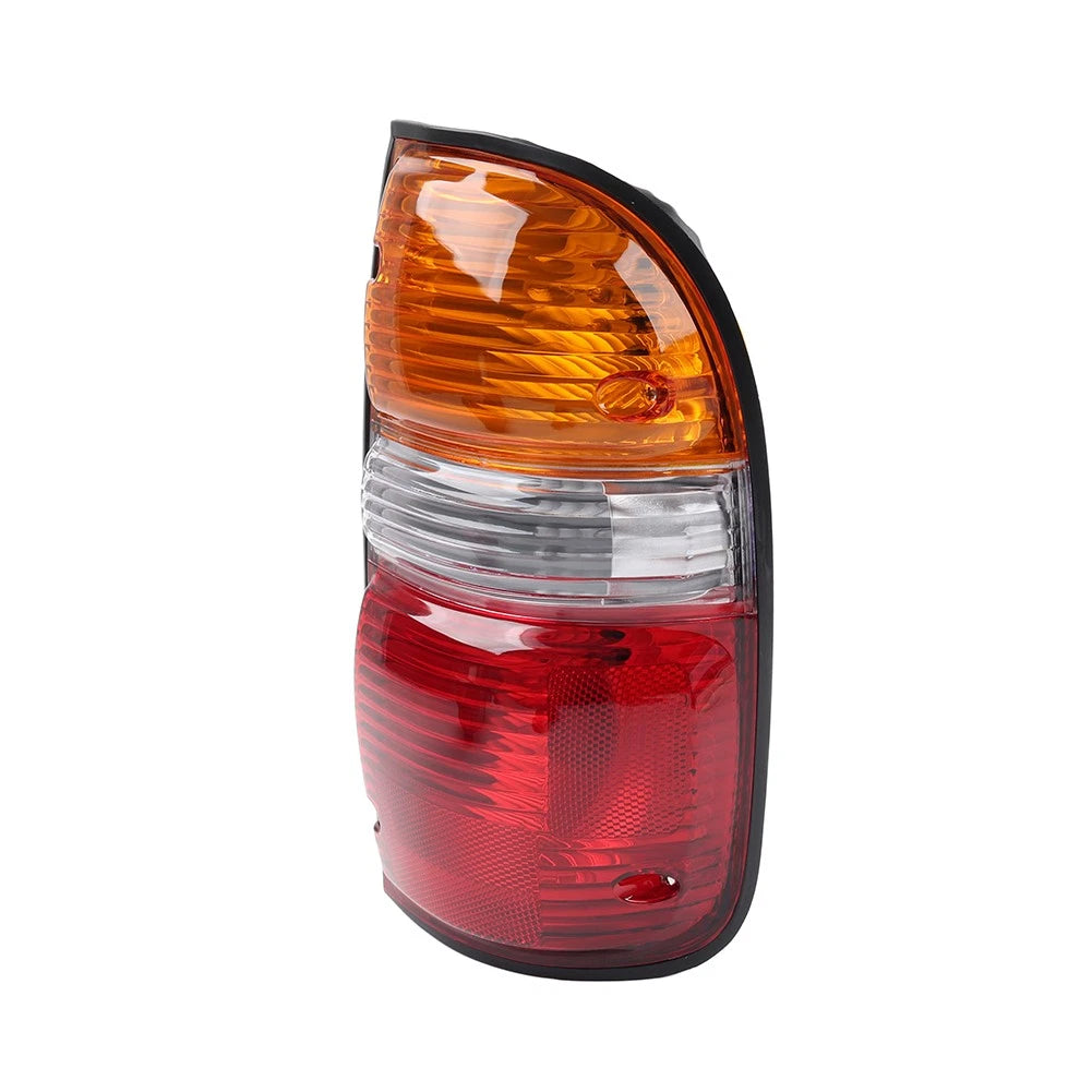 1x Right Side Rear Tail Light Brake Lamp Assembly For Toyota Tacoma 2001-2004