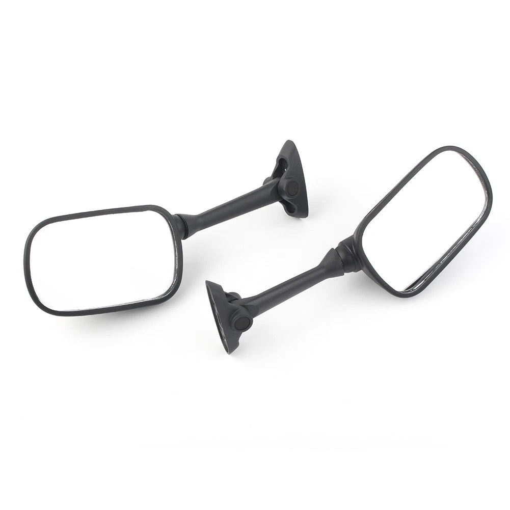 Motorcycle Rear View Side Mirrors For Suzuki SV650 SV1000S GSXR1000 2003-2006