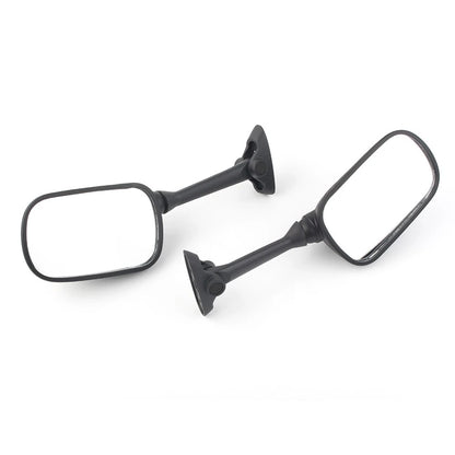 Motorcycle Rear View Side Mirrors For Suzuki SV650 SV1000S GSXR1000 2003-2006