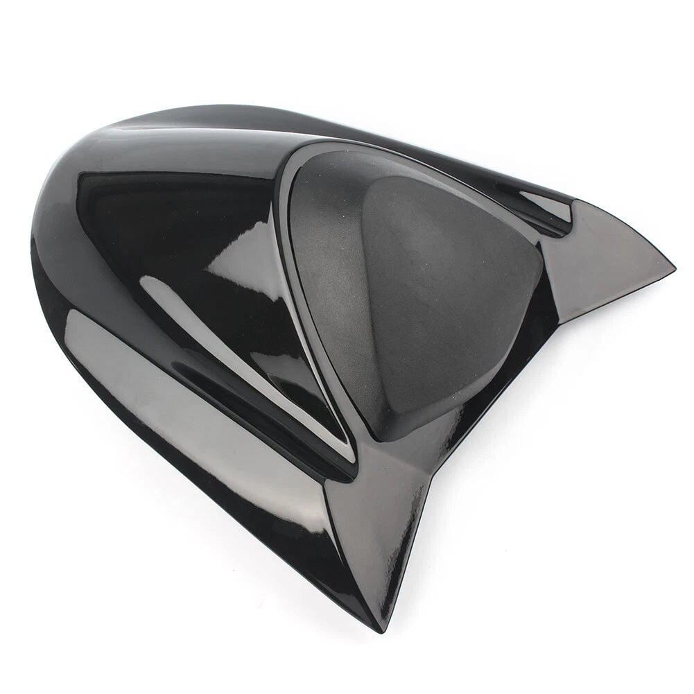 Rear Cowl Seat Back Cover Faring Protector Fit Kawasaki Ninja ZX10R 04-05 Black