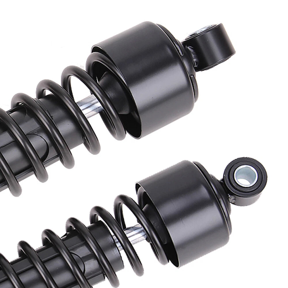 298mm 11.75" Rear Shocks For Harley Sportster Custom XL883 XL1200 1979-2012 FXR