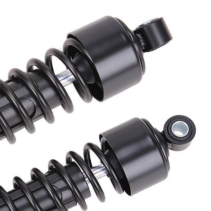 298mm 11.75" Rear Shocks For Harley Sportster Custom XL883 XL1200 1979-2012 FXR