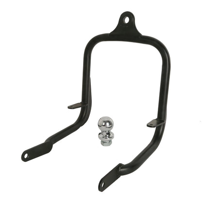 Receiver Trailer Tow Hitch Fit For Harley Touring Street Glide FLHX 2009-2023 US
