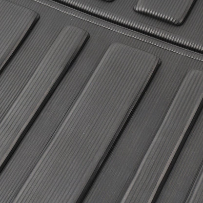 Rear Trunk Tray Cargo Boot Liner Mat Floor Protector Fit Mazda CX-5 2017-2020