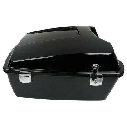 Chopped Trunk 2 Up Mount Fit Fit For Harley Electra Road Glide 97-08