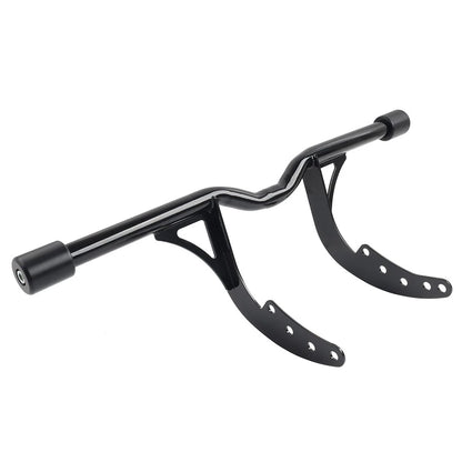 Highway Engine Guard Crash Bar Protector For Harley Low Rider FXLR  2018-20 BLK