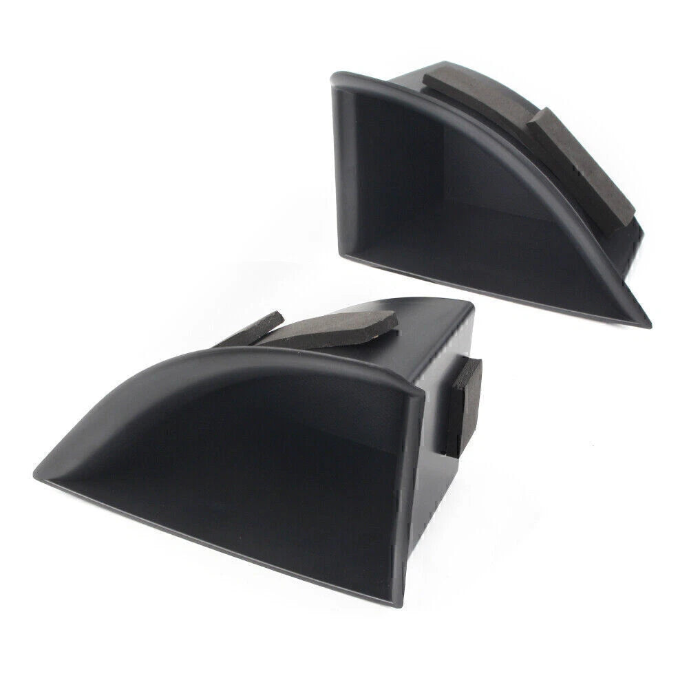 Front Door Handle Upgrade Storage Box Armrest Container For MKX 2016-18