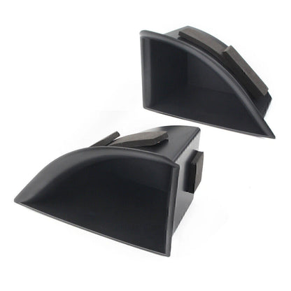 Front Door Handle Upgrade Storage Box Armrest Container For MKX 2016-18