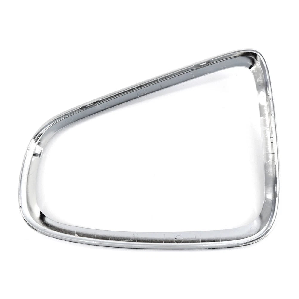 Right Tail Light Bezel Cover TrimFor BMW Mini Cooper R55R56 R57 R58 R59