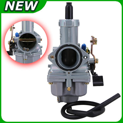 PZ30 30mm Carb Carburetor 150cc 200cc 250cc For ATV Taotao Go-kart JCL Dirt Bike