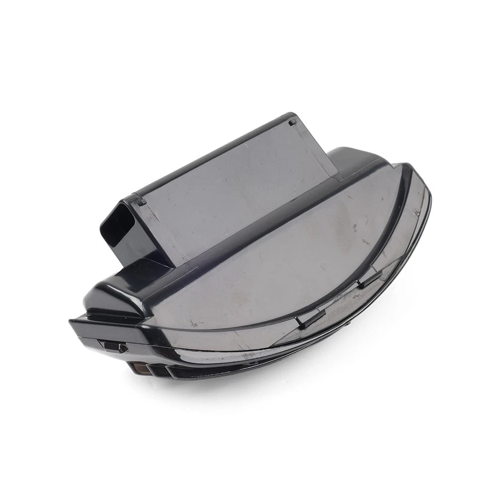 Tri-Bar LED Rear Tail Fender Tip Light For Harley Street Glide 2014-2018 15 16