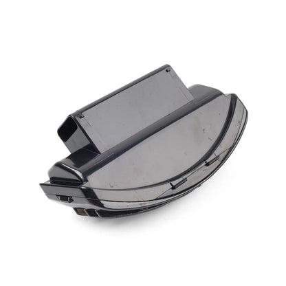 Tri-Bar LED Rear Tail Fender Tip Light For Harley Street Glide 2014-2018 15 16